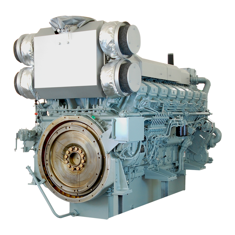 進口三菱輔機!''