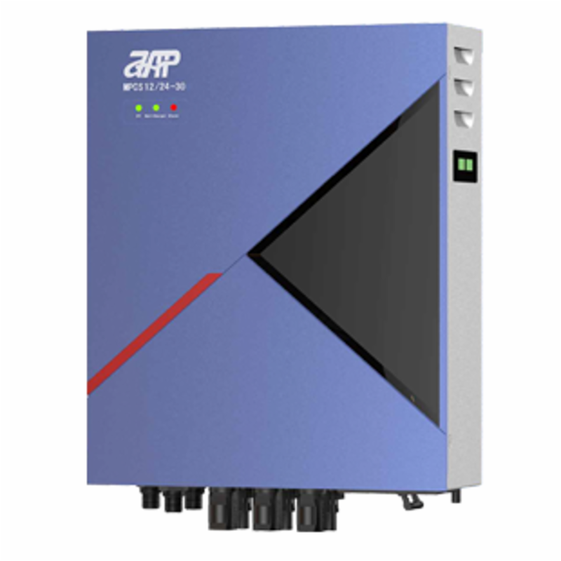 太陽能充電控制器!''