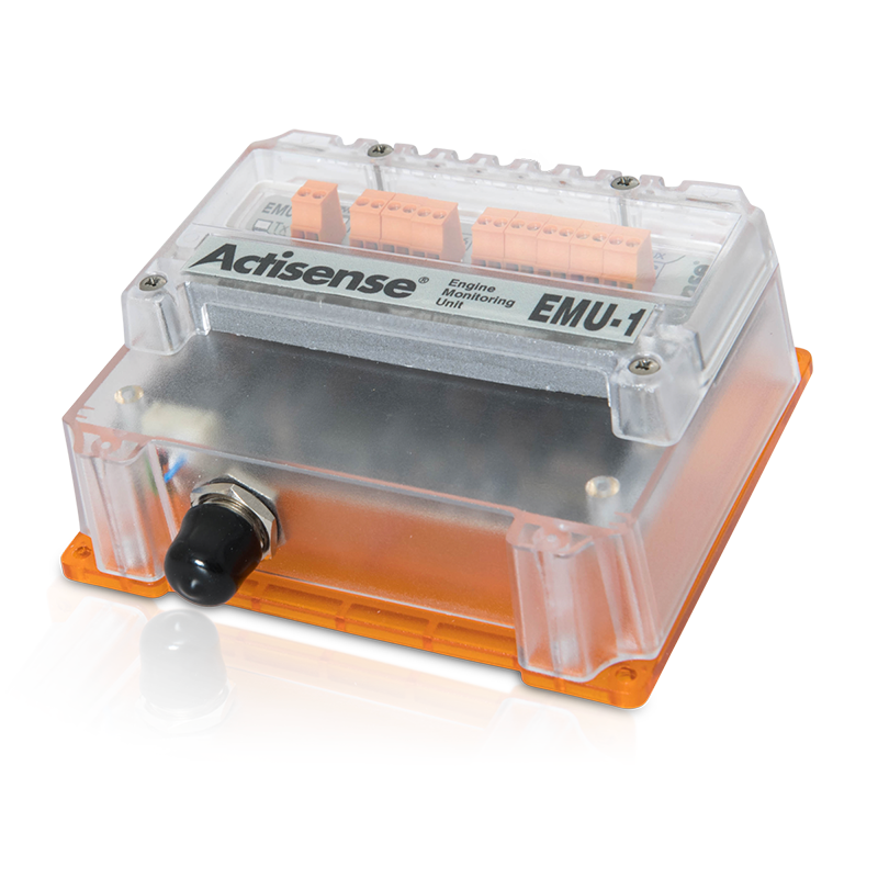 發動機數據監測傳輸單元!''